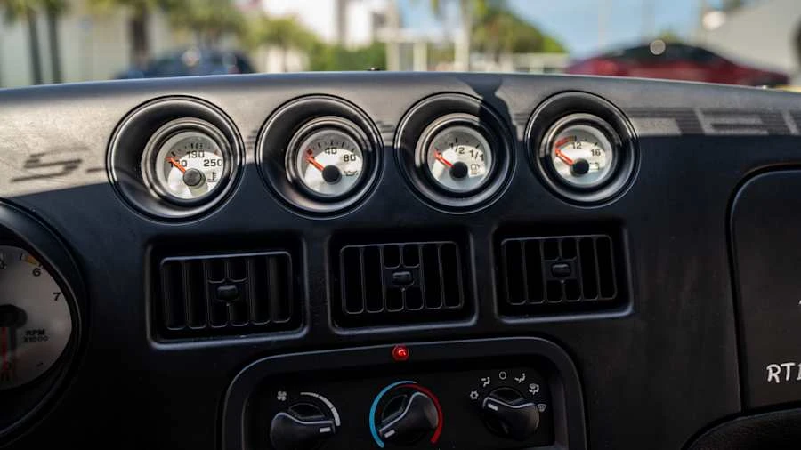 1996 Dodge Viper 2nd Gen - Image 16 of 25