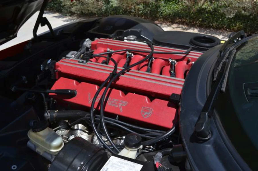 1996 Dodge Viper 2nd Gen - Image 5 of 8
