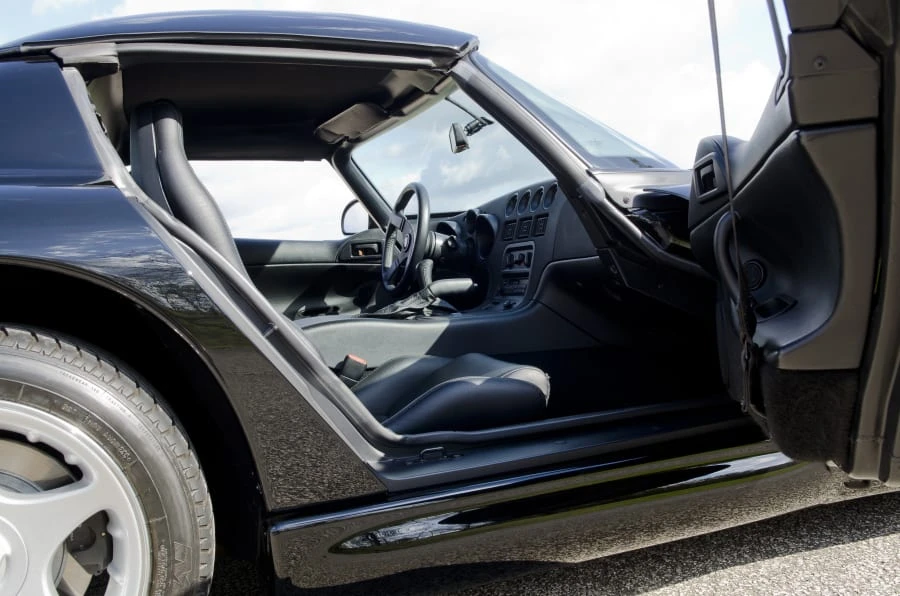 1996 Dodge Viper 2nd Gen - Image 4 of 8