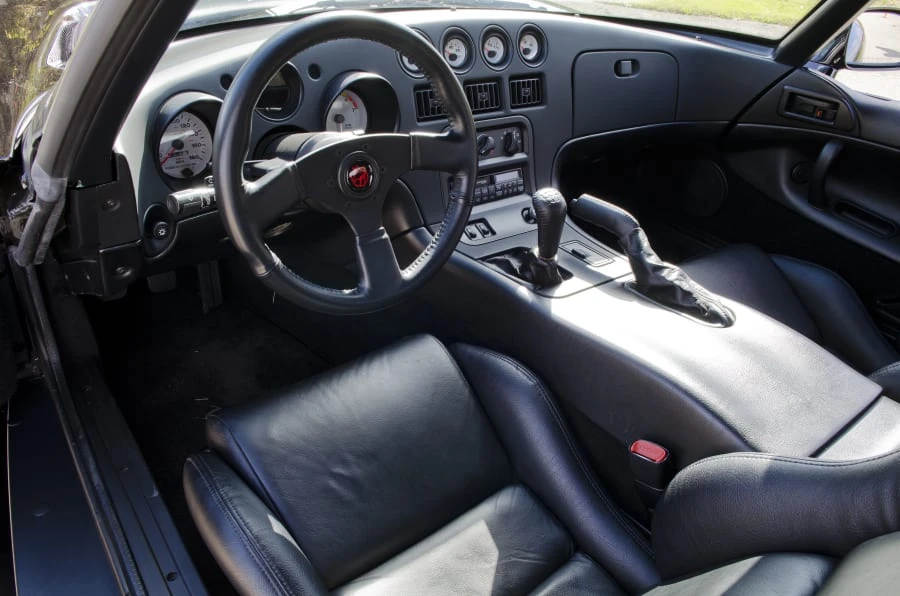 1996 Dodge Viper 2nd Gen - Image 5 of 8