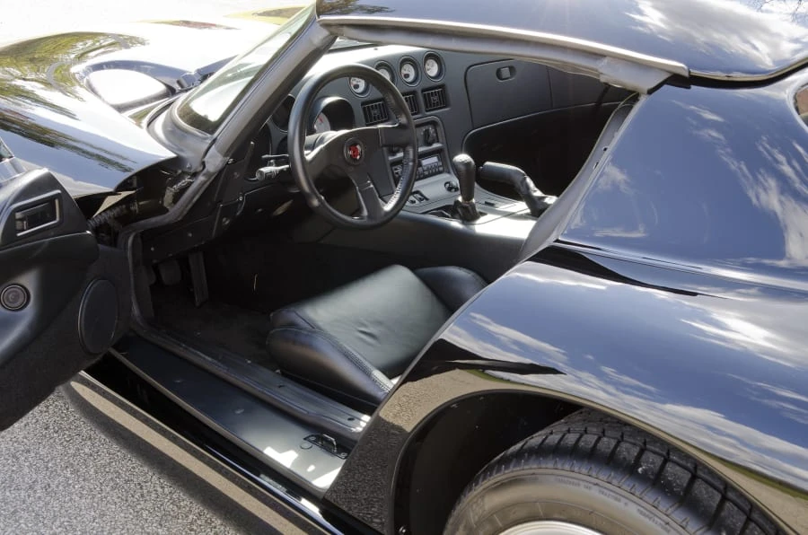 1996 Dodge Viper 2nd Gen - Image 6 of 8
