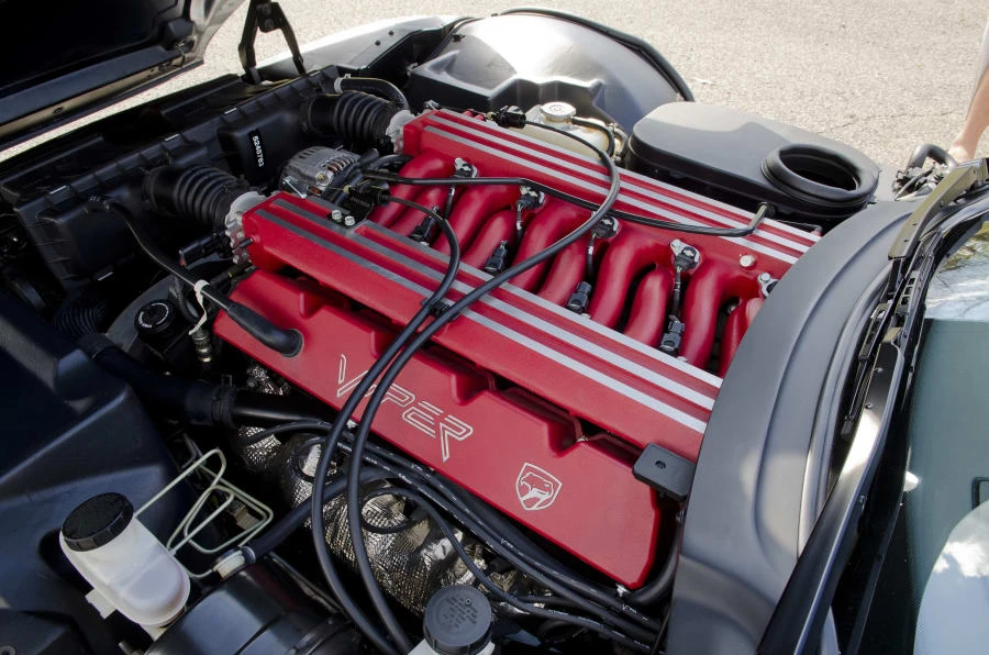 1996 Dodge Viper 2nd Gen - Image 7 of 8