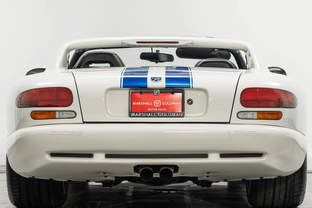 1996 Dodge Viper 1st Gen - Image 8 of 12