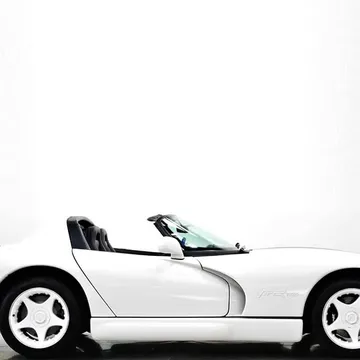 1996 Dodge Viper RT/10