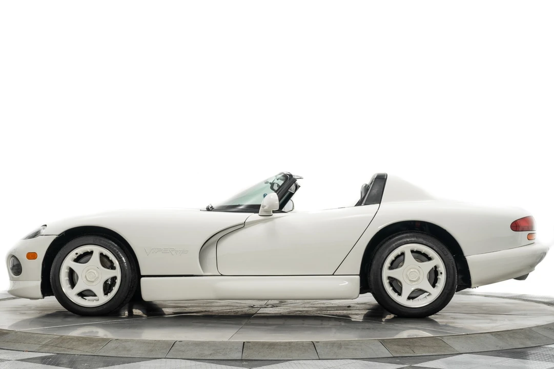 1996 Dodge Viper 1st Gen - Image 6 of 21