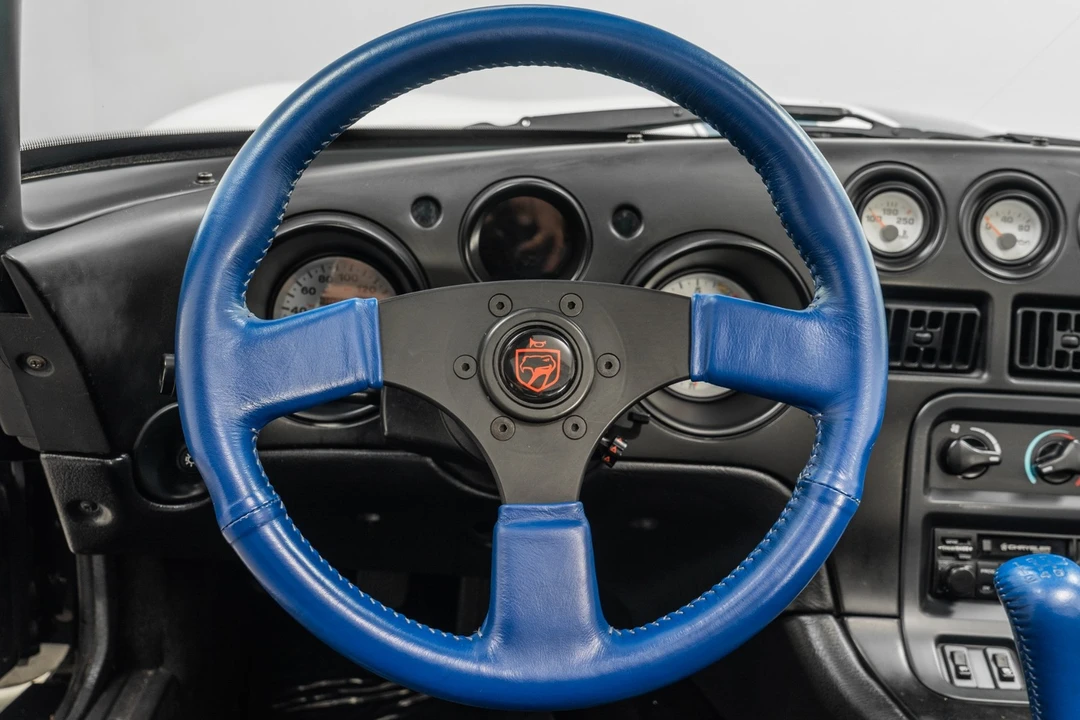 1996 Dodge Viper 1st Gen - Image 15 of 21