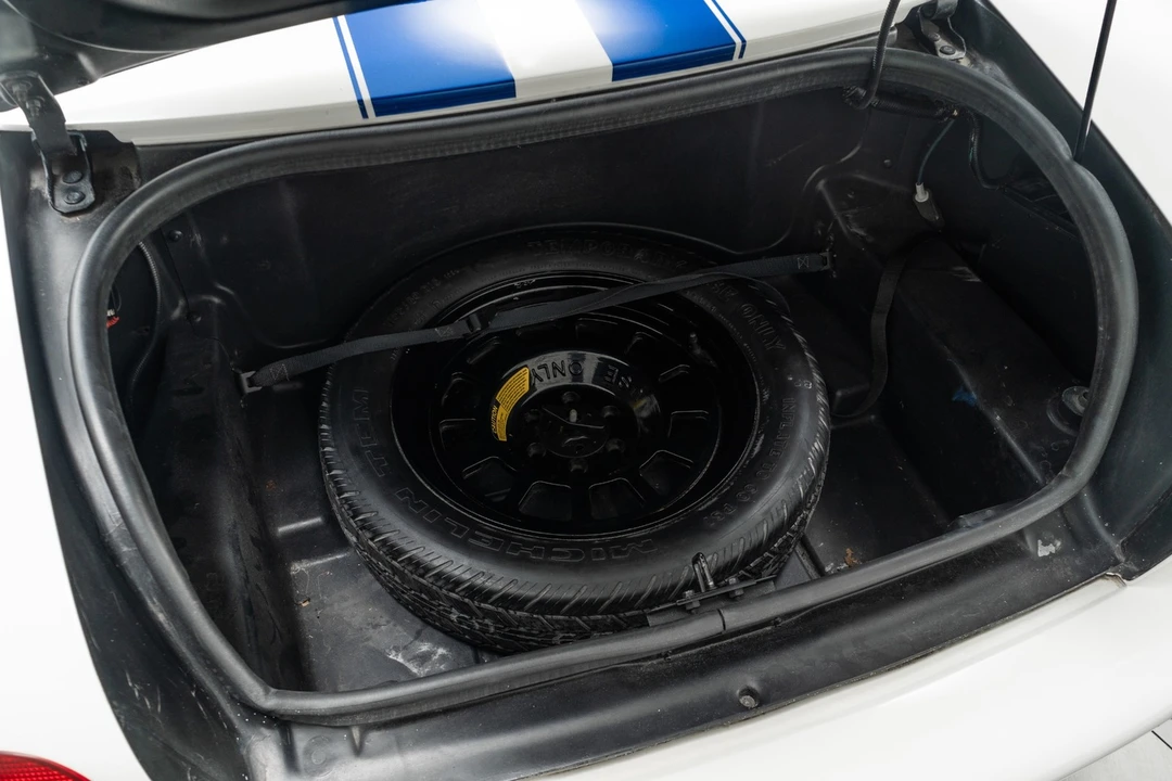 1996 Dodge Viper 1st Gen - Image 18 of 21