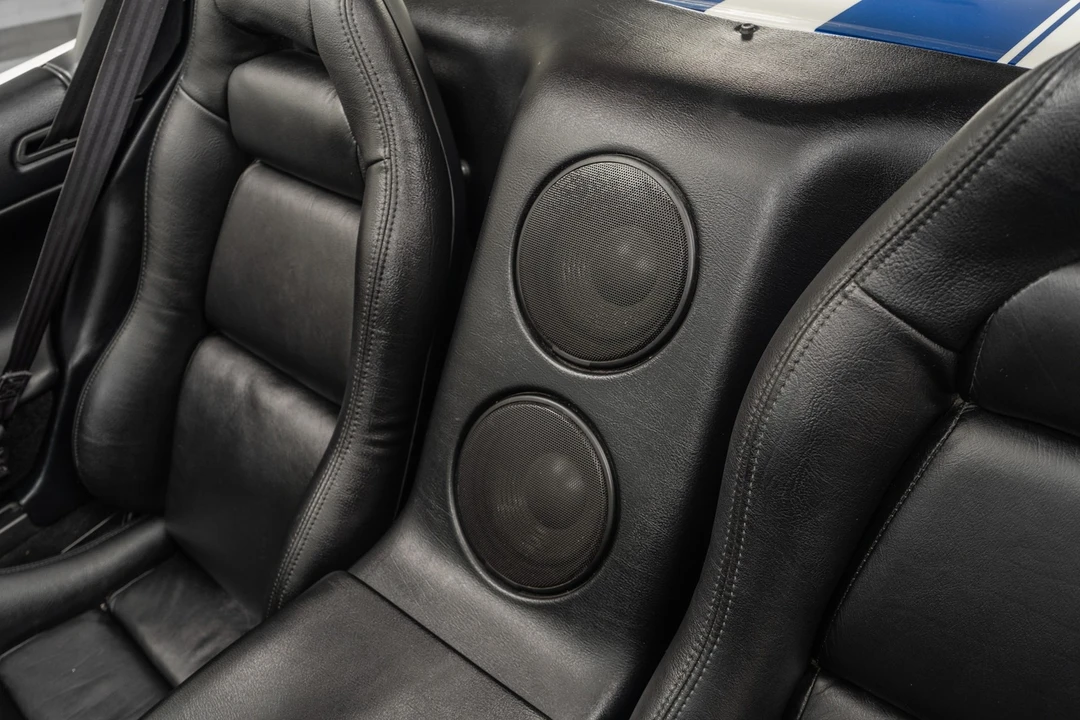 1996 Dodge Viper 1st Gen - Image 16 of 21