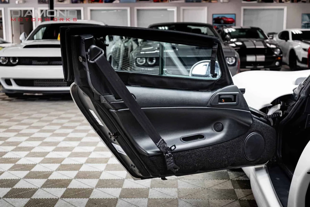 1996 Dodge Viper 2nd Gen - Image 14 of 31