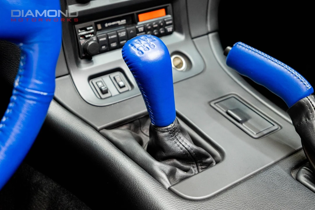 1996 Dodge Viper 2nd Gen - Image 16 of 31