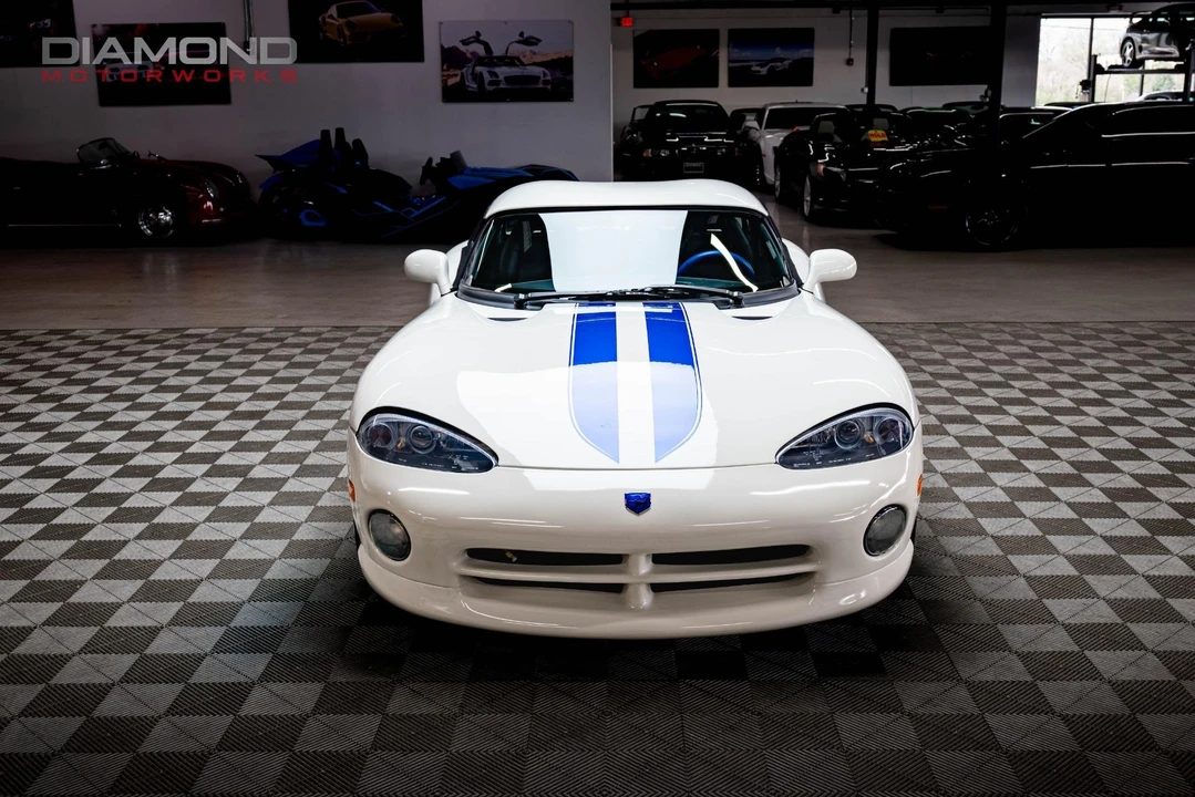 1996 Dodge Viper 2nd Gen - Image 24 of 31