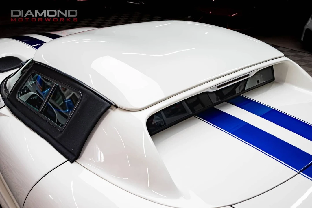 1996 Dodge Viper 2nd Gen - Image 31 of 31