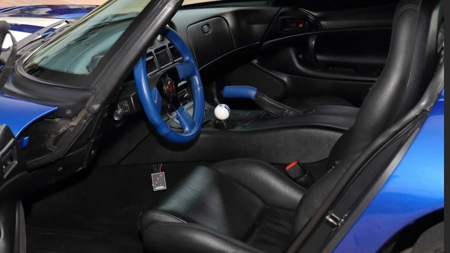 1996 Dodge Viper 2nd Gen - Image 4 of 23
