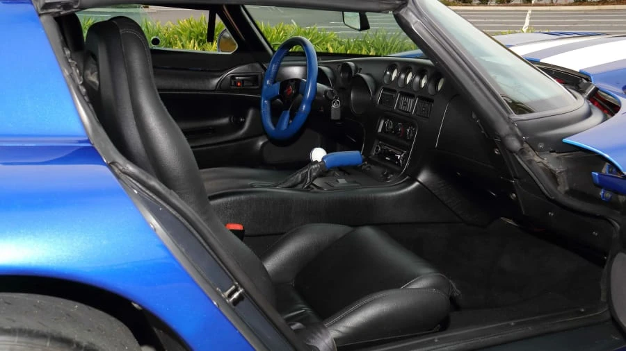 1996 Dodge Viper 2nd Gen - Image 5 of 23