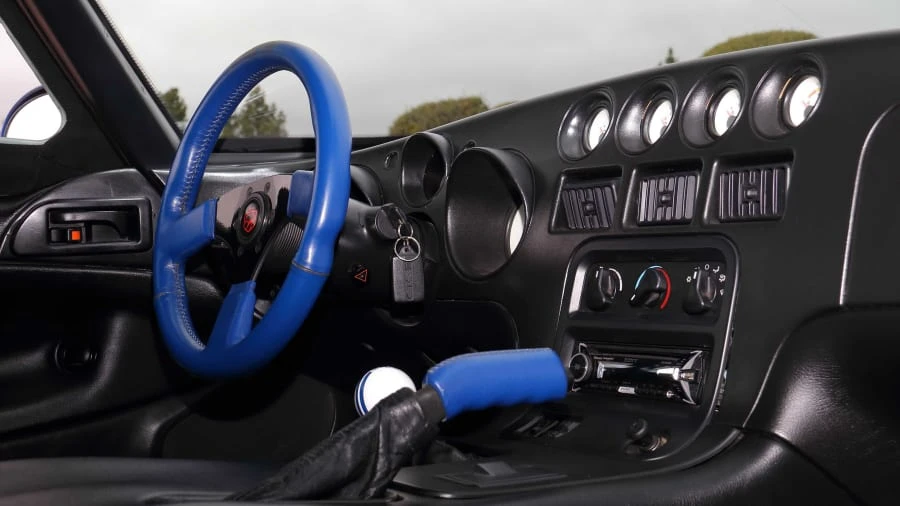 1996 Dodge Viper 2nd Gen - Image 11 of 23