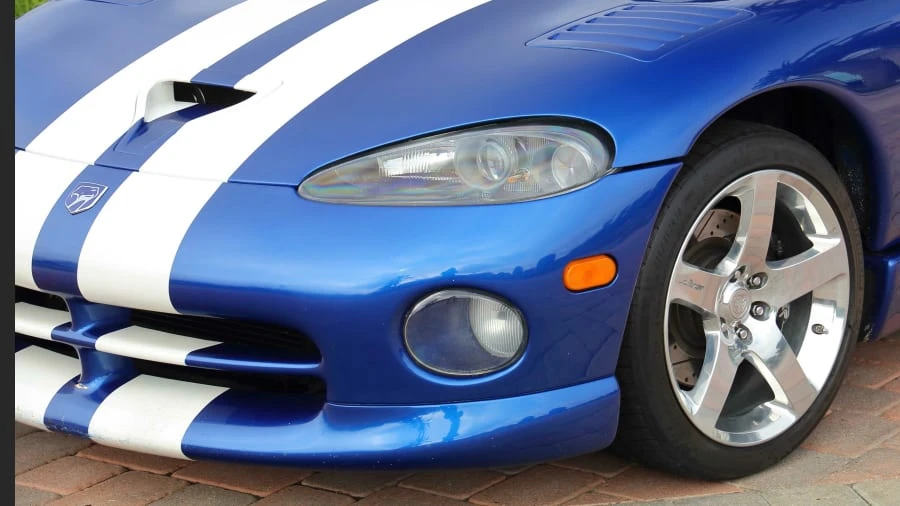 1996 Dodge Viper 2nd Gen - Image 16 of 23