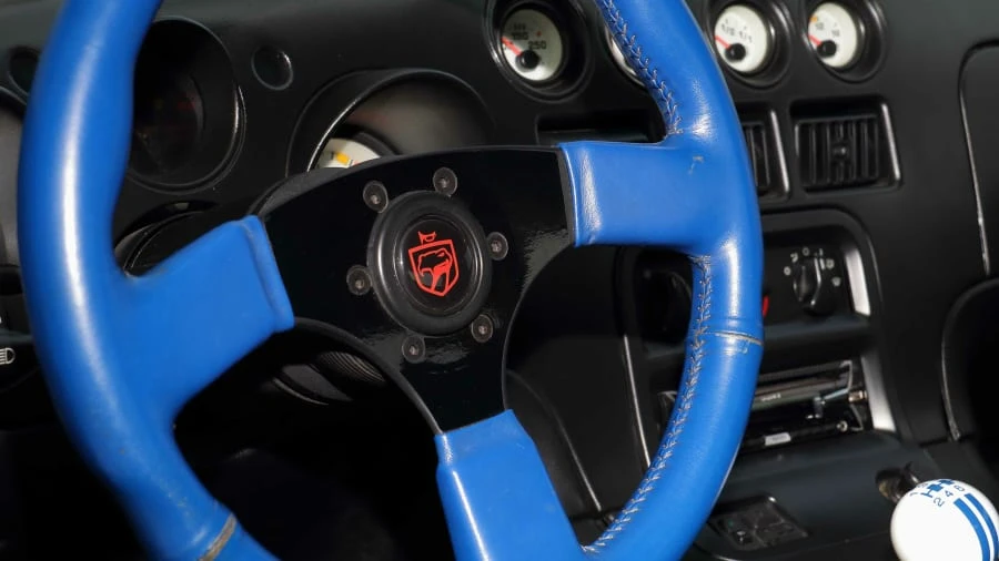 1996 Dodge Viper 2nd Gen - Image 23 of 23