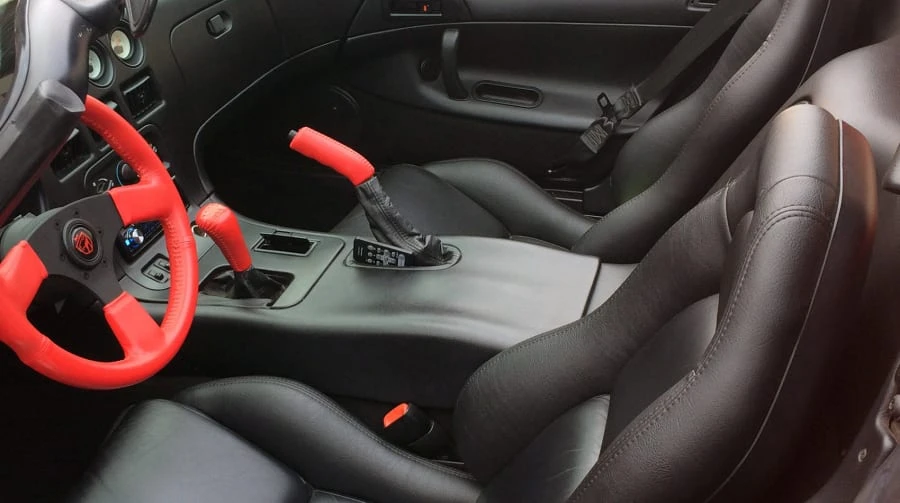 1996 Dodge Viper 2nd Gen - Image 6 of 9
