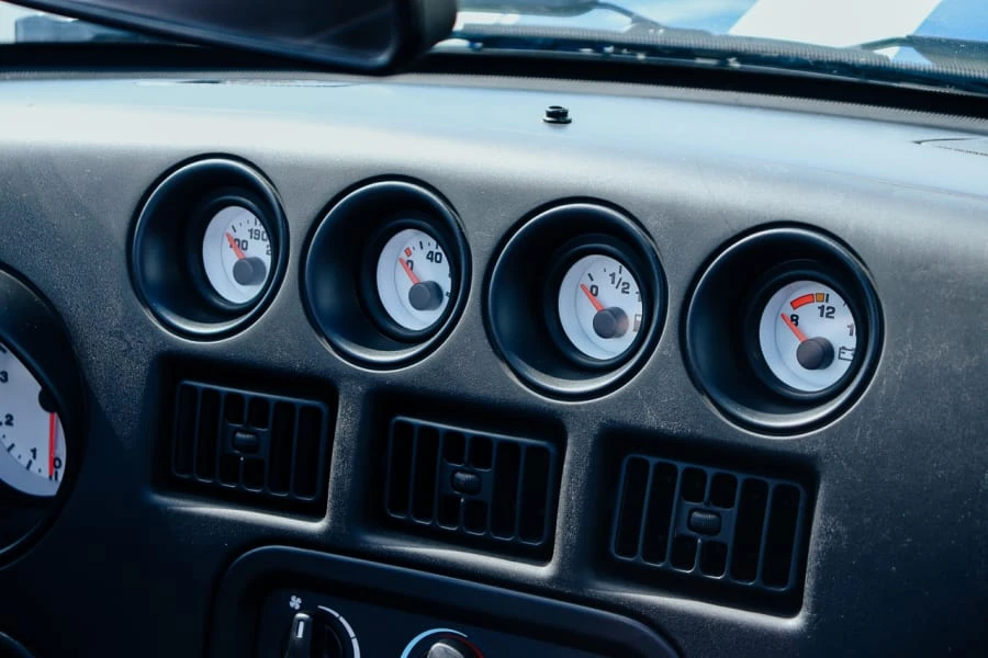 1996 Dodge Viper 2nd Gen - Image 7 of 16