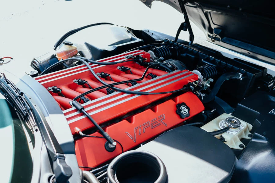 1996 Dodge Viper 2nd Gen - Image 12 of 16
