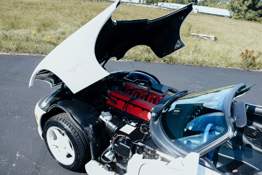 1996 Dodge Viper 2nd Gen - Image 13 of 16