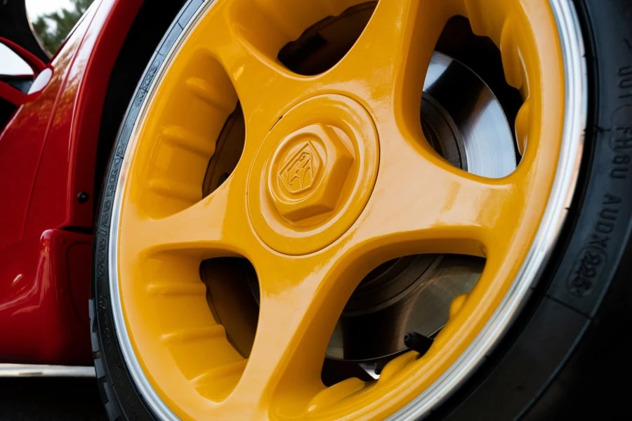 1996 Dodge Viper 2nd Gen - Image 10 of 31