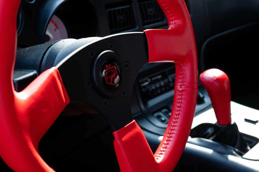 1996 Dodge Viper 2nd Gen - Image 11 of 31