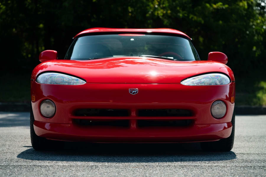 1996 Dodge Viper 2nd Gen - Image 14 of 31