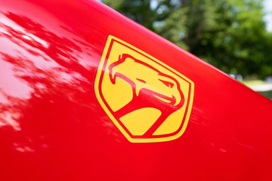 1996 Dodge Viper 2nd Gen - Image 17 of 31