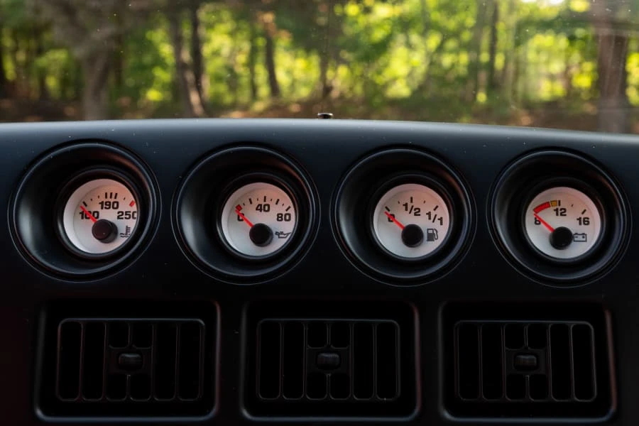 1996 Dodge Viper 2nd Gen - Image 22 of 31