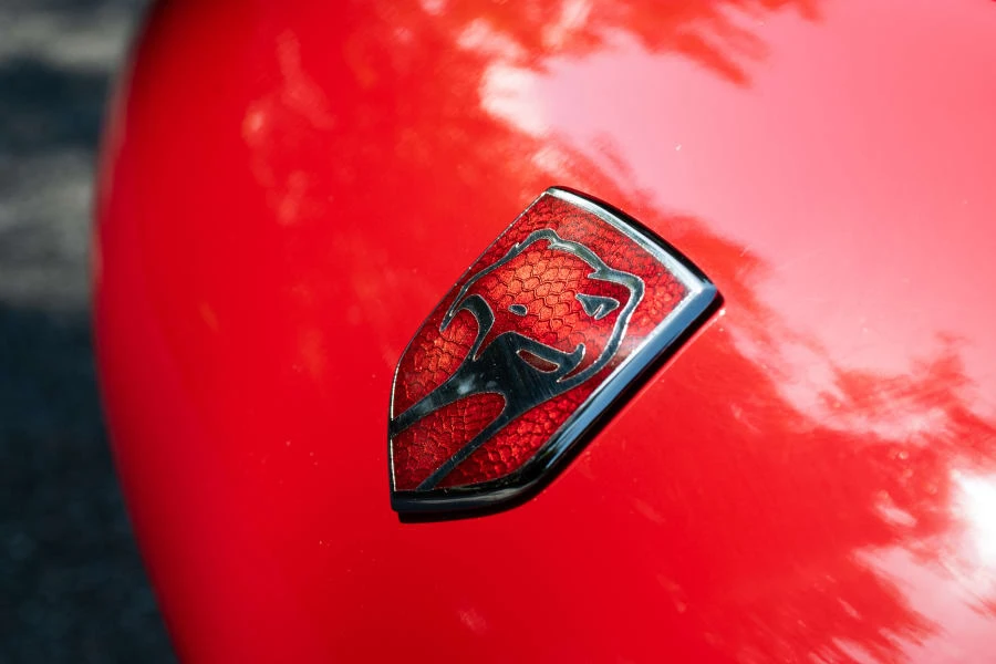 1996 Dodge Viper 2nd Gen - Image 25 of 31