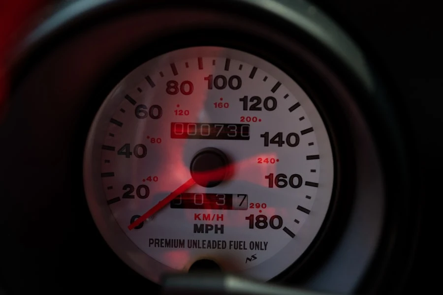1996 Dodge Viper 2nd Gen - Image 27 of 31