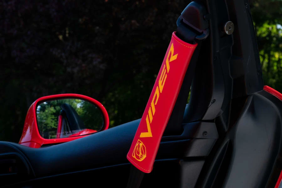 1996 Dodge Viper 2nd Gen - Image 28 of 31