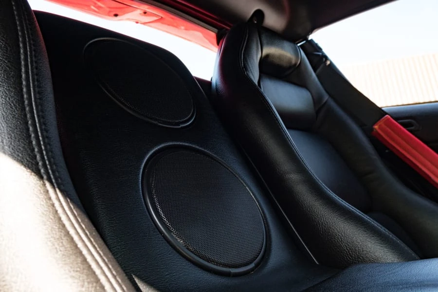 1996 Dodge Viper 2nd Gen - Image 30 of 31