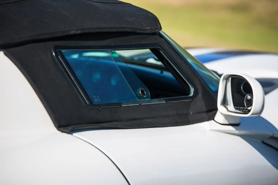1996 Dodge Viper 2nd Gen - Image 9 of 20
