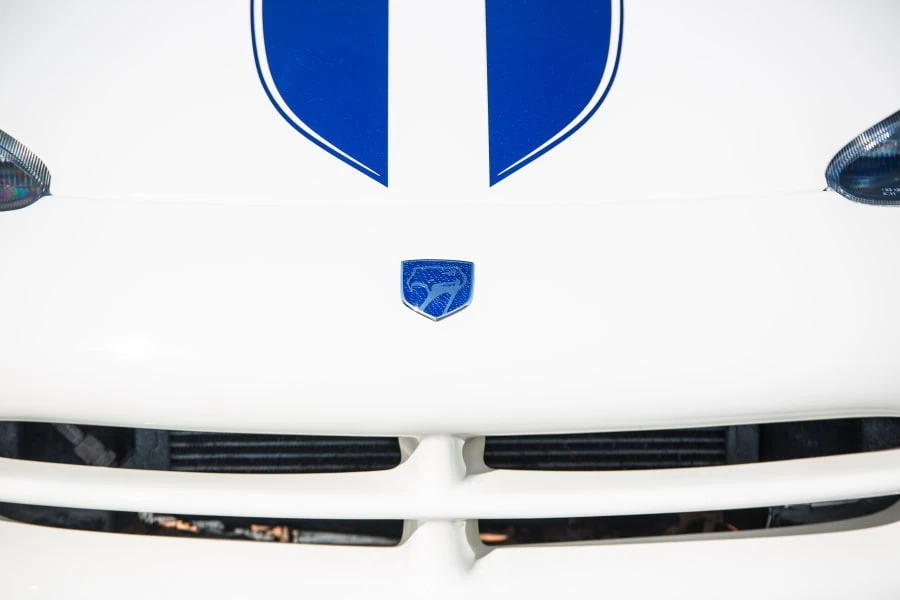 1996 Dodge Viper 2nd Gen - Image 11 of 20