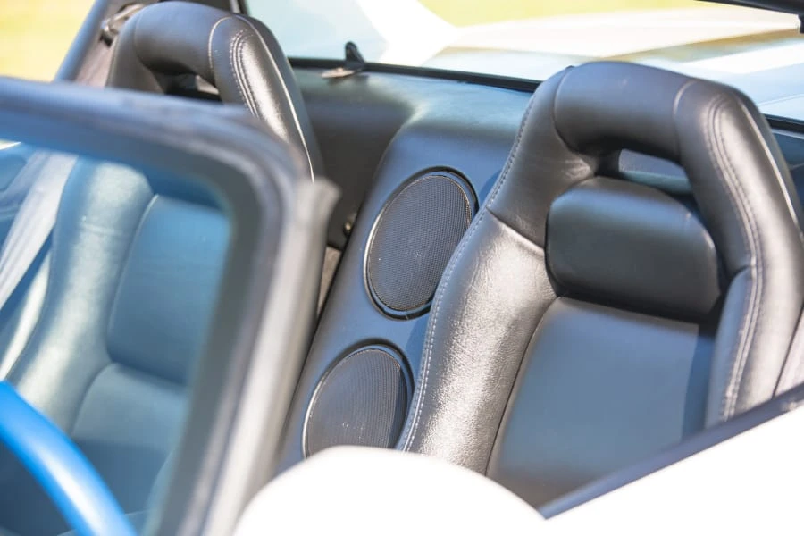 1996 Dodge Viper 2nd Gen - Image 12 of 20