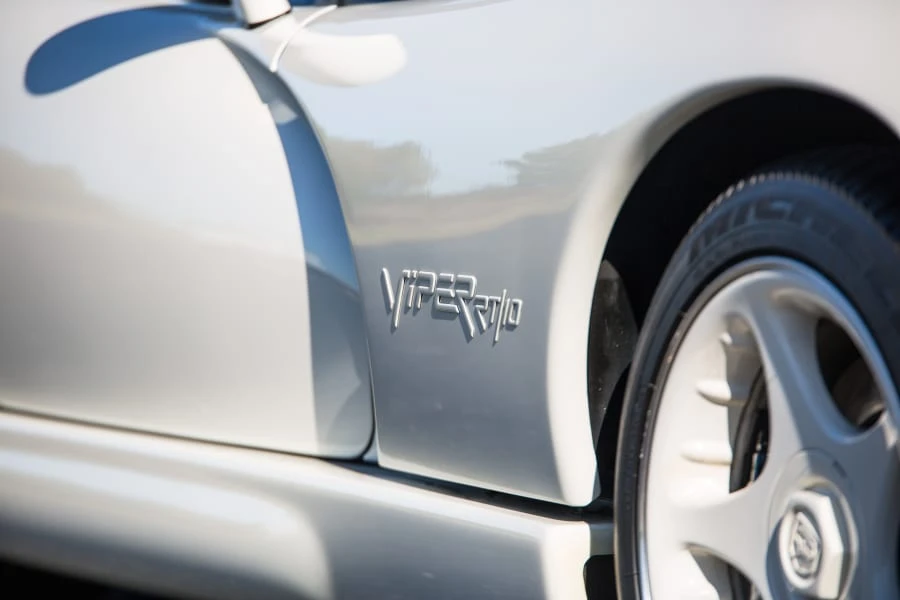 1996 Dodge Viper 2nd Gen - Image 14 of 20