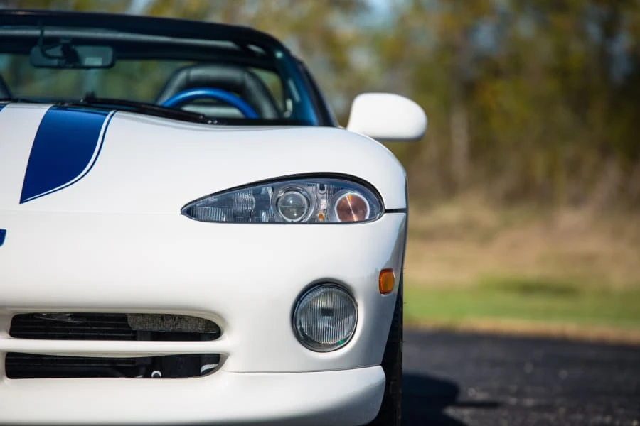 1996 Dodge Viper 2nd Gen - Image 16 of 20