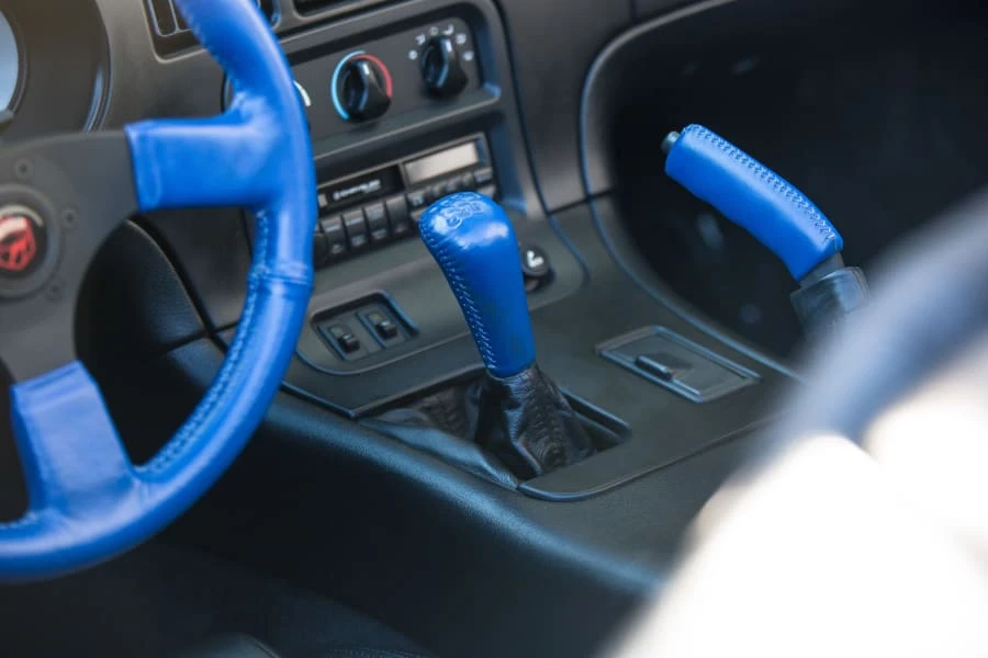 1996 Dodge Viper 2nd Gen - Image 17 of 20