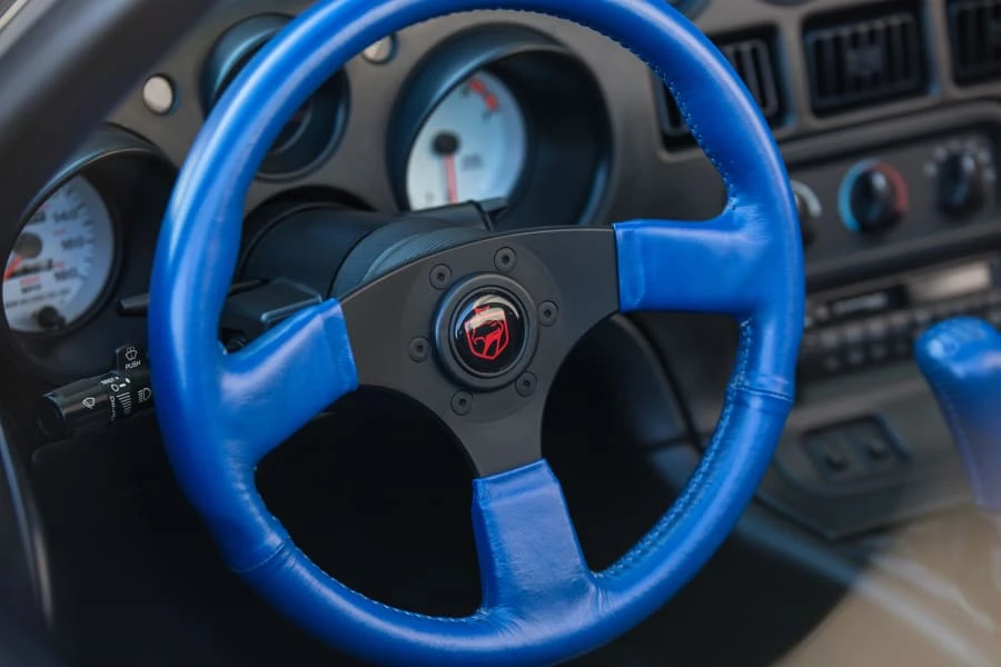 1996 Dodge Viper 2nd Gen - Image 19 of 20