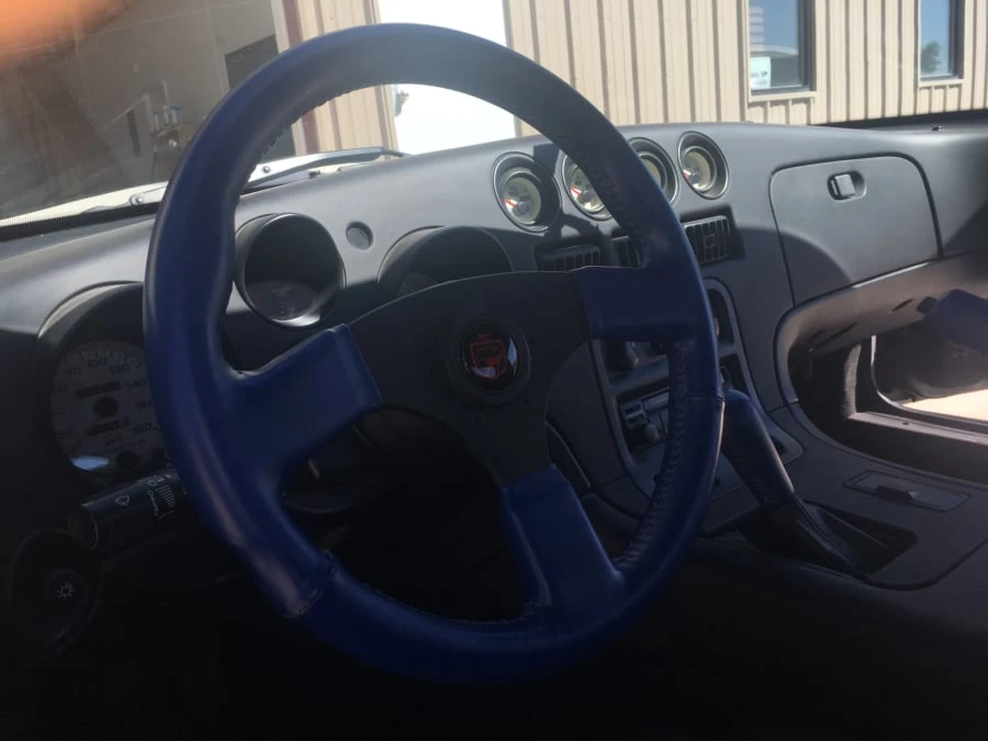 1996 Dodge Viper 2nd Gen - Image 4 of 12