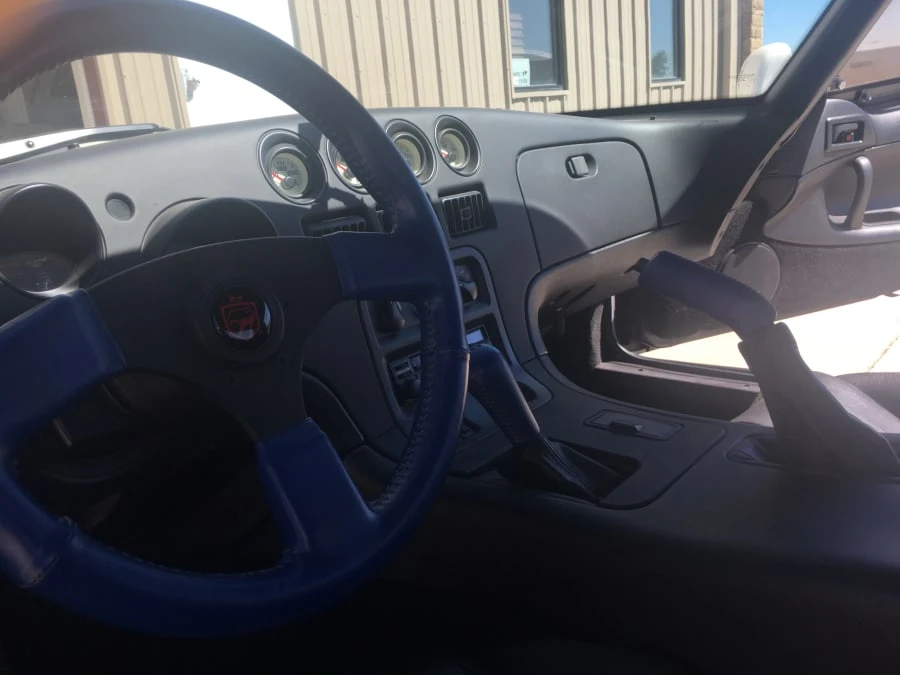 1996 Dodge Viper 2nd Gen - Image 5 of 12