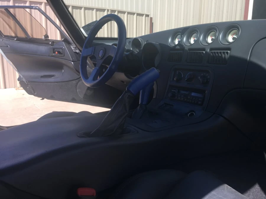 1996 Dodge Viper 2nd Gen - Image 4 of 12