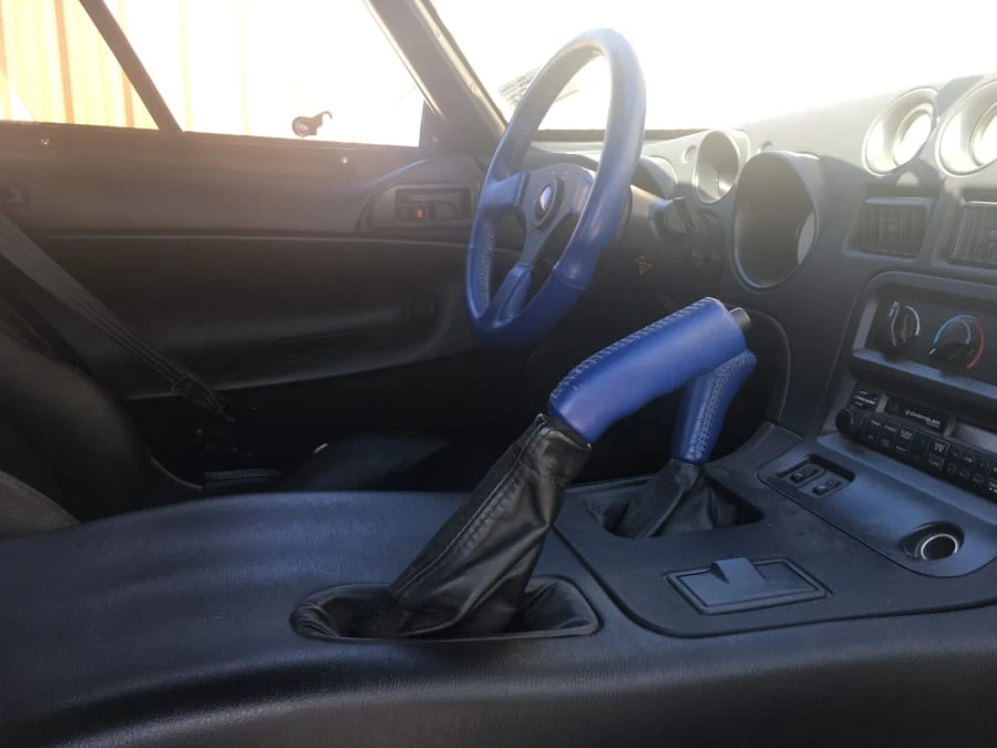 1996 Dodge Viper 2nd Gen - Image 6 of 12