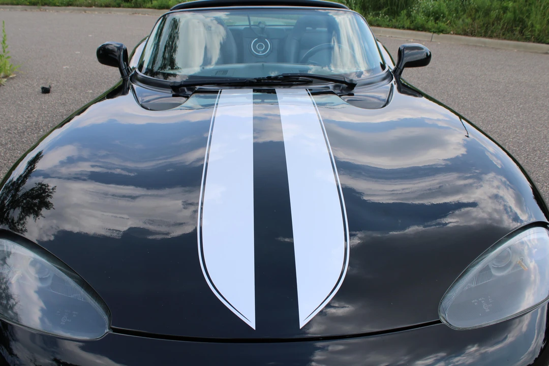 1996 Dodge Viper 2nd Gen - Image 15 of 25