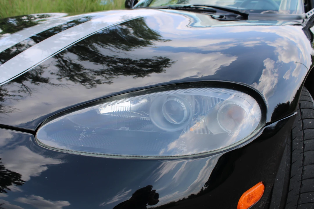 1996 Dodge Viper 2nd Gen - Image 16 of 25