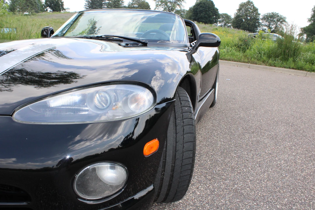 1996 Dodge Viper 2nd Gen - Image 17 of 25