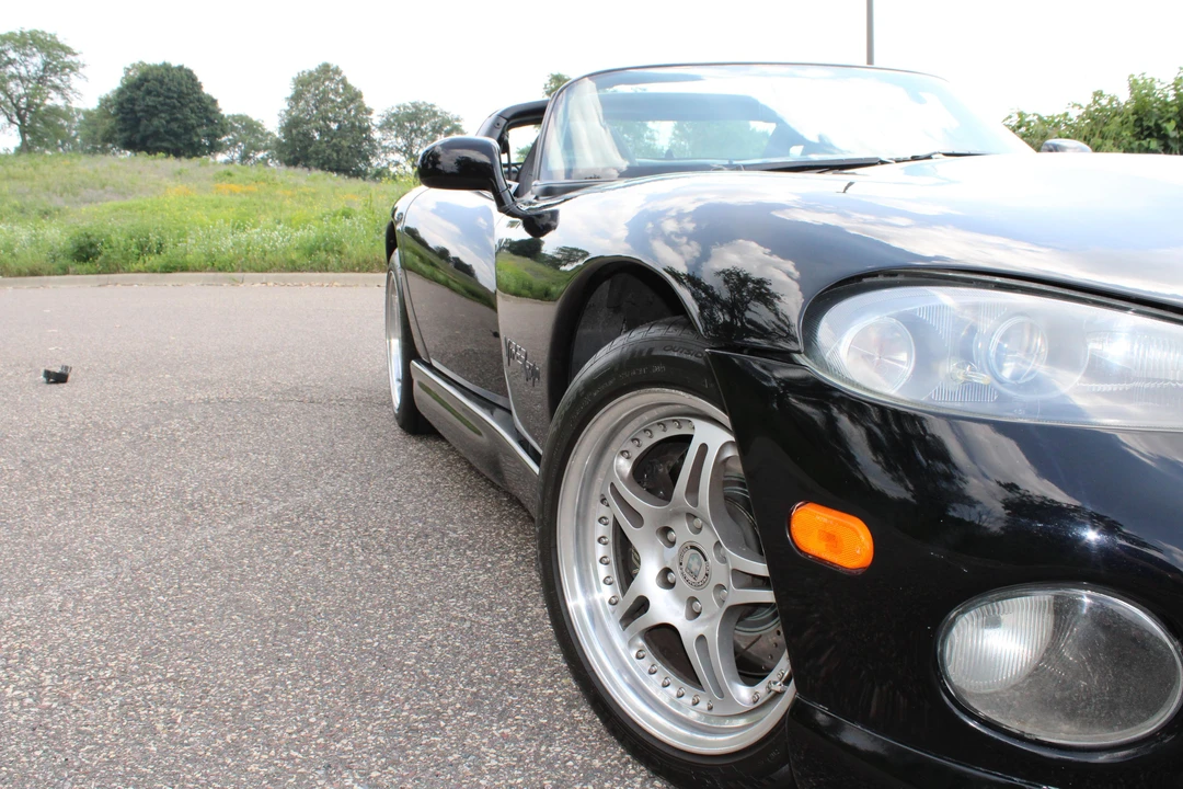 1996 Dodge Viper 2nd Gen - Image 13 of 25