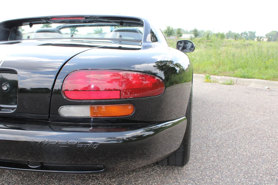 1996 Dodge Viper 2nd Gen - Image 20 of 25